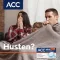 ACC ūmus 200 putojančių tablečių, 20 vnt
