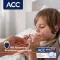 ACC ūmus 200 putojančių tablečių, 20 vnt