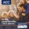 ACC ūmus 200 putojančių tablečių, 20 vnt