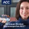 ACC ūmus 200 putojančių tablečių, 20 vnt