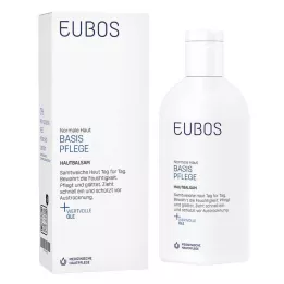 EUBOS Odos balzamas, 200 ml