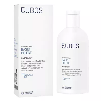 EUBOS Odos balzamas, 200 ml EUBOS Odos balzamas, 200 ml