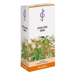 STILLTEE ekologiškas, 140 g