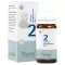 Biochemistry Pflueger 2 Calcium phosphoricum D 6 tabletės, 100 vnt