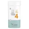 BIOCHEMIE Pflüger 4 Potassium chloratum D 6 tabletės, 400 kapsulių
