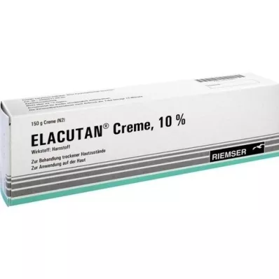 ELACUTAN Grietinėlė, 150 g