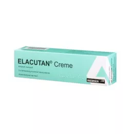 ELACUTAN Grietinėlė, 150 g