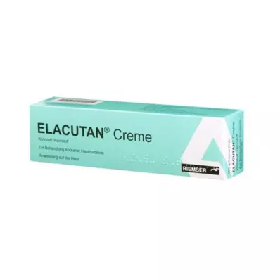 ELACUTAN Grietinėlė, 150 g