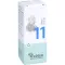 BIOCHEMIE Pflüger 11 Silicea D 12 lašų, 30 ml