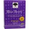 BLUE BERRY Tabletės, 60 vnt