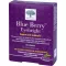 BLUE BERRY Tabletės, 60 vnt