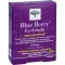 BLUE BERRY Tabletės, 60 vnt