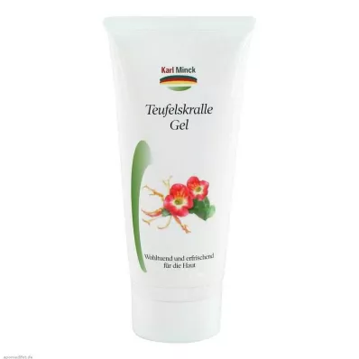 TEUFELSKRALLE GELAS, 100 ml