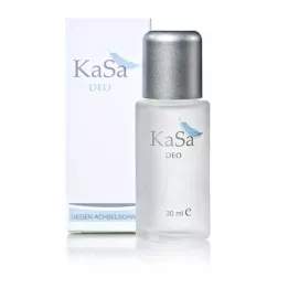 KASA Dezodorantas, 30 ml