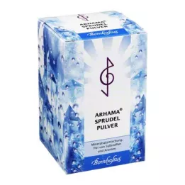ARHAMA-Švelnūs milteliai, 150 g