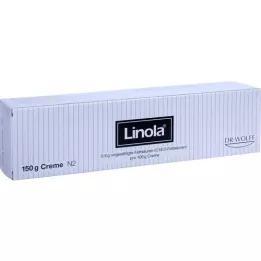 LINOLA Grietinėlė, 150 g