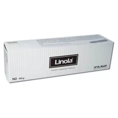 LINOLA Grietinėlė, 150 g LINOLA Grietinėlė, 150 g