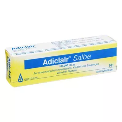 ADICLAIR Tepalas, 20 g ADICLAIR Tepalas, 20 g