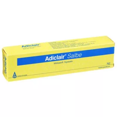Adiclair tepalas, 50 g Adiclair tepalas, 50 g