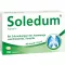 SOLEDUM 100 mg skrandyje neirios kapsulės, 100 vnt