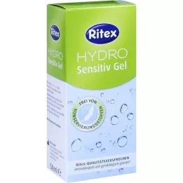 RITEX Hydro sensitive gelis, 50 ml