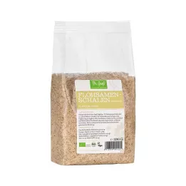 FLOHSAMENSCHALEN Indiškas ekologiškas, 250 g