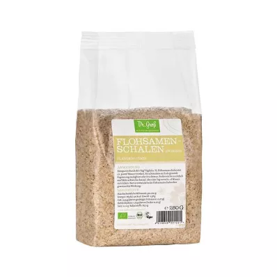 FLOHSAMENSCHALEN Indiškas ekologiškas, 250 g