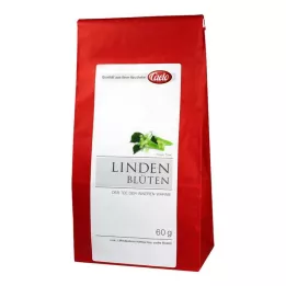 LINDENBLÜTENTEE Caelo HV-pakuotė, 60 g