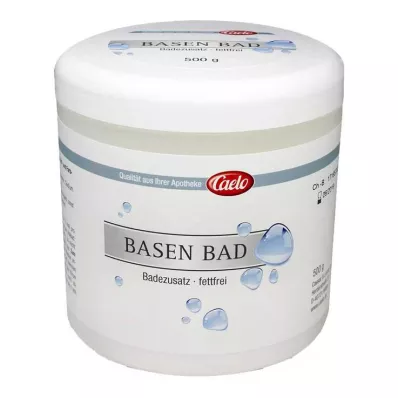 BASENBAD Caelo HV-Pakuotė, 500 g BASENBAD Caelo HV-Pakuotė, 500 g
