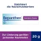 BEPANTHEN Sensiderm kremas, 20 g
