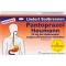 PANTOPRAZOL Heumann 20 mg nuo rėmens msr. tabletės, 7 vnt