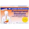 PANTOPRAZOL Heumann 20 mg tabletės nuo rėmens, 14 vnt