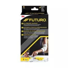 FUTURO Alkūninė atrama S, 1 vnt