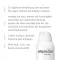 ALLPRESAN intensyvios diabetinės pėdos putos, 200 ml