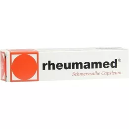 RHEUMAMED Tepalas, 15 g