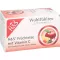H&amp;S Vaisiai su vitamino C filtravimo maišeliu, 20X2,7 g