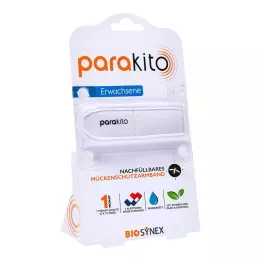 PARA KITO Repelentas nuo uodų, 1 P