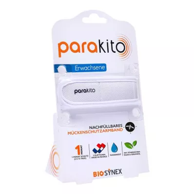 PARA KITO Repelentas nuo uodų, 1 P PARA KITO Repelentas nuo uodų, 1 P