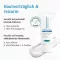 BENEVI Hydroderm veido skystis, 50 ml
