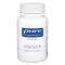 PURE ENCAPSULATIONS Vitamino E kapsulės, 90 vnt