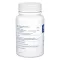 PURE ENCAPSULATIONS Vitamino E kapsulės, 90 vnt