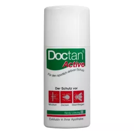 DOCTAN Purškiklis, 100 ml