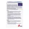 DOPPELHERZ Eyes plus vision+protection system kapsulės, 120 vnt