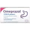 OMEPRAZOL STADA apsaugoti 20 mg enterinėmis plėvele dengtas tabletes, 14 vnt