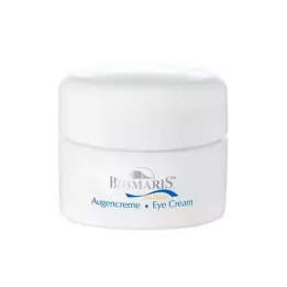 BIOMARIS Akių kremas nature, 15 ml