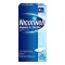 NICOTINELL Kramtomoji guma Cool Mint 4 mg, 24 vnt