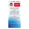 Doppelherz jūros žuvų taukai Omega-3 1000 mg + folio rūgšties kapsulės, 120 vnt