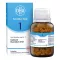 DHU Schüßler druska Nr. 1 Calcium fluoratum D12 tabletės, 420 vnt