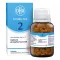 DHU Schüßler druska Nr. 2 Calcium phosphoricum D6 tabletės, 420 vnt