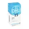 BIOCHEMIE DHU 15 Potassium iodatum D 6 tabletės, 420 vnt